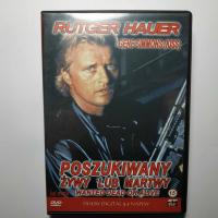 POSZUKIWANY ŻYWY LUB MARTWY DVD