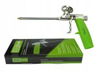 Монтажный пенопластовый пистолет супер качество