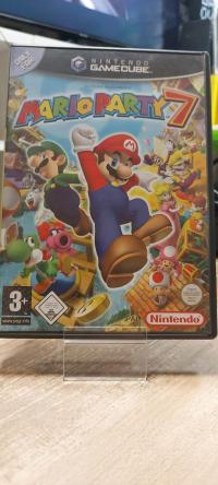 Mario Party 7 GCN, SklepRetroWWA