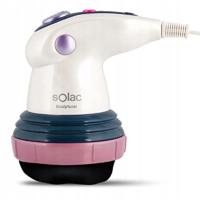 Solac Masażer Elektryczny Antycellulitowy dla Kobiet
