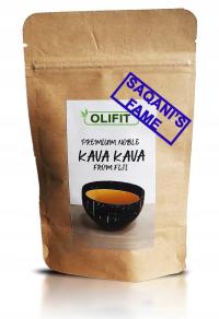 Korzenie Mielone Kava saqani's fame - 50g OLIFIT