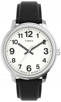 Zegarek męski Timex Easy Reader TW2V21200 +GRAWER