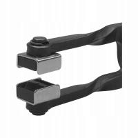 Szczypce do opasek sprężystych 270mm Würth