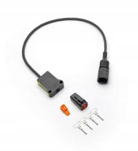 Kamera temperatury hamulców Ecumaster