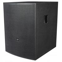 DAP NRG-18S - subwoofer pasywny
