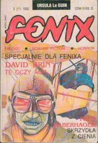 Fenix 11 / 1992