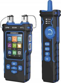 Оптический трекер Ermenrich NetGeeks NP60