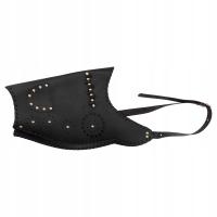 Łucznictwo Strzałka Kołczan Uchwyt PU Skórzana Torba łucznicza Torba Q2