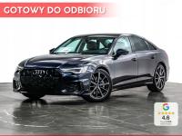 Audi A6 40 TDI quattro S Line Sedan 2.0 (204KM) 2024