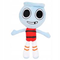 Dandy's World Plush Toy Horror Game Dandys World New Role Plushie Cute Anim