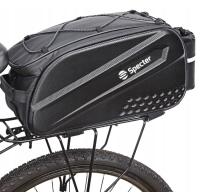 Большая сумка для велосипеда седельная сумка 14L блики Spectre водонепроницаемый