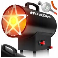 Мощность 25кВ редуктора шланга воздуходувки газового нагревателя цилиндра большая