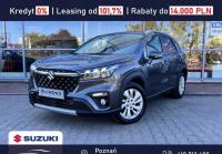 Suzuki SX4 S-Cross Premium Plus 1.5 StrongHybr...