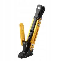 Regulowana podpórka motocyklowa CNC ze stopu