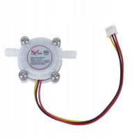 Water Flow Sensor Meter 0. L / Water