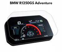 MB Folia ochronna Wunderlich do BMW R1200GS LC