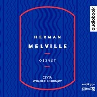 Oszust CD MP3 - Herman Melville