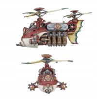 GYROCOPTER / GYROBOMBER