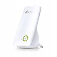 Усилитель сети Wi-Fi 2.4 GHz TP-Link TL-WA854RE