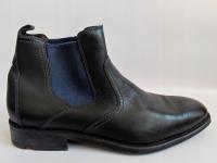 LLOYD GALLO - Chelsea Boot - SZTYBLETY r. 43