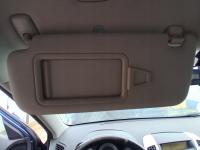 OSŁONA PRZECIW SŁONECZNA KIA CEED I 1.6CRDI 10-12R