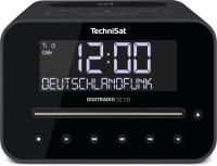 Radio baterie DAB+, FM TechniSat DIGITRADIO 52 CD