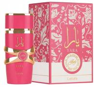 LATTAFA LATAFA YARA CANDY 100ML EDP ПАРФЮМИРОВАННАЯ ВОДА ДЛЯ ЖЕНЩИН