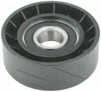 Febest 2787-XC60 Rolka napinacza, pasek klinowy wielorowkowy