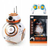 Upgrade Model RC BB 8 Droid Robot BB8 Intelligent