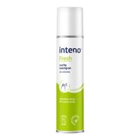 Inteno Fresh, suchy szampon do włosów, 300 ml