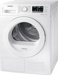 Suszarka do ubrań Samsung DV7FM5020KW/EG, A++, 7kg