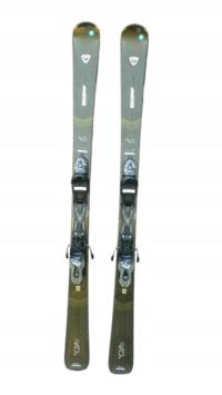 ROSSIGNOL NOVA 6 dł. 149cm