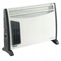 Энергосберегающий электрический нагреватель Sencor SCF 2001 2000W мощный