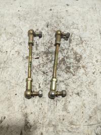 BELKA OŚ PRZEDNIA TRAKTOREK CASTELGARDEN F72 drążek kierowniczy