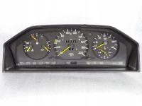 LICZNIK ZEGARY MERCEDES - BENZ W124 1245436321