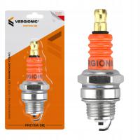 Świeca zapłonowa L7T do kosy i piły spalinowej