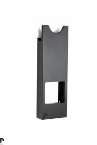 Poka Premium prostokątny wieszak na maszynę