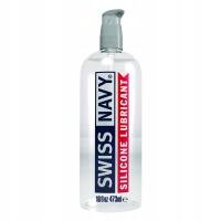 Swiss Navy Siliconebased Lube 473ml