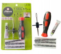 Zestaw naprawczy do opon samochodowych MARUNI