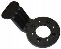 Основание лебедки К3 / К4 Лысяк