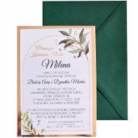 ЗОЛОТЫЕ ПРИГЛАШЕНИЯ НА ПЕРВОЕ СВЯТОЕ ПРИЧАСТИЕ ПОЛНАЯ ПЕРСОНАЛИЗАЦИЯ