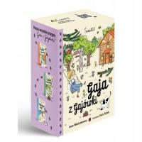 Пакет гея из камышевки. Тома 1-3: Хижина в самом сердце леса, загадка заброшенной