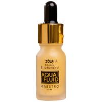 Zola X Max Bilokonskyi Aqua Fluid увлажняющая жидкость 10 мл