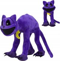 MASKOTKA SMILING CRITTERS POPPY PLAYTIME 3 PLUSZOWA CATNAP 40CM