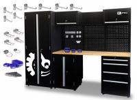 Zestaw mebli warsztatowych WESS13 HOLZMANN