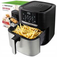 Frytkownica beztłuszczowa Esperanza EKA004 1700 W 8 l