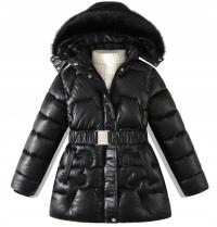 ЗИМНЯЯ КУРТКА