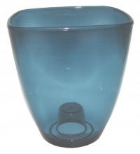 Plastikowa osłonka do storczyka 15 duża Atrament