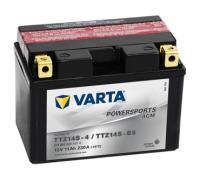 Аккумулятор Varta 511902023a514