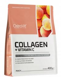 OstroVit COLLAGEN VITAMIN C 400 G КОЛЛАГЕН ПРУДЫ